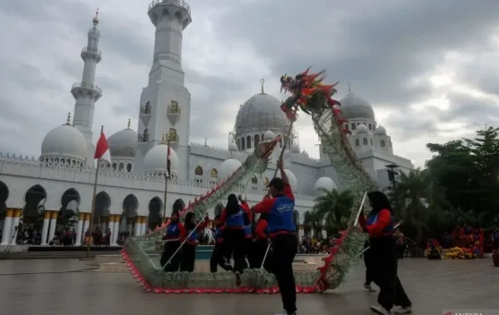 Indonesia Rises to No.2 in Global Halal Tourism Ranking