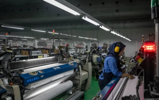 Indonesia Eyes SOE-Private Sector Synergy to Escape Middle-Income Trap ...
