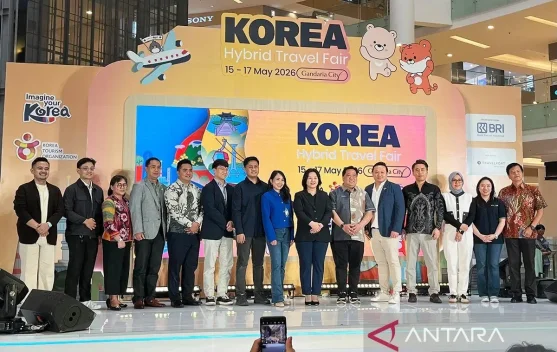Indonesia and South Korea Team Up to Boost Bilateral Tourism