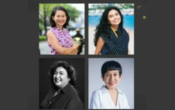 Four Indonesian Filmmakers Gain Recognition with Academy Membership