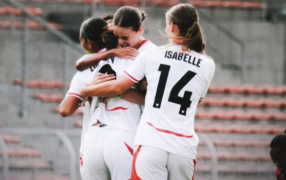 Indonesia Held to Draw by Cambodia Despite Early Lead at AFF Women’s Cup 2026