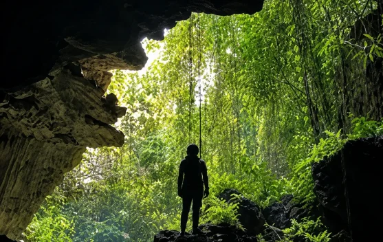 Gerongokng and Serumi Caves Spotlight Indonesia’s Ecotourism
