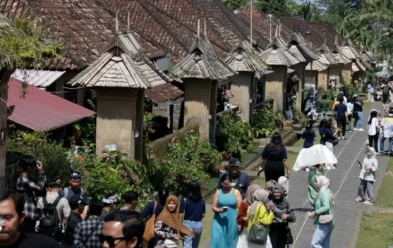 Undiksha Introduces AR System to Transform Penglipuran Into Smart Edutourism Hub