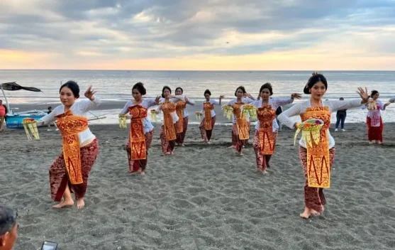 Lovina Festival 2026 Showcases North Bali’s Coastal Heritage