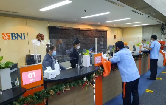 Laba Bersih BBNI Tembus Rp10,76 Triliun di Semester I 2026