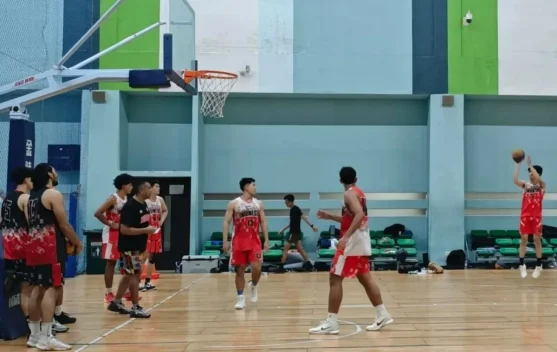 Indonesia Uses FIBA 3x3 Challenger as Asian Games Test Ahead of Japan