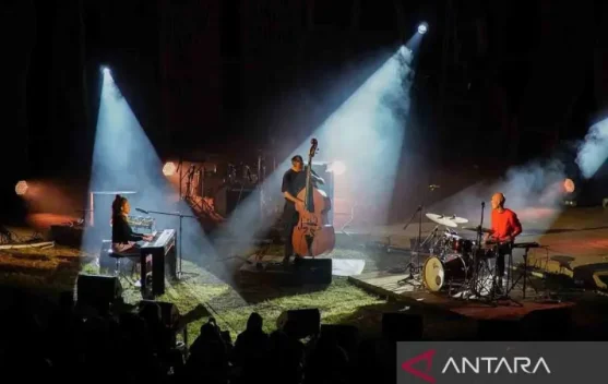 Jazz Gunung Bromo 2026 Blends Music, Nature, and Sustainable Tourism