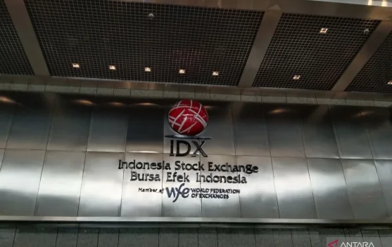 IDX Demutualization Regulations to Be Issued in September 2026: OJK
