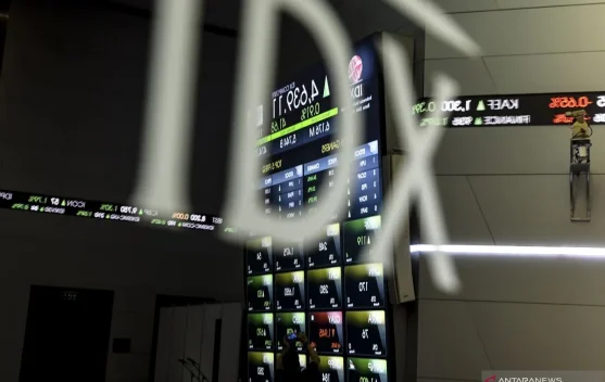 OJK to Limit IDX Share Ownership Following Demutualization