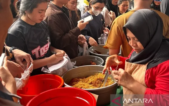 Jakarta Promoted as Showcase for Indonesia’s Culinary Heritage