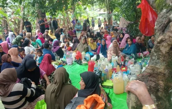 Robo-Robo Festival Celebrates West Kalimantan’s Living Heritage