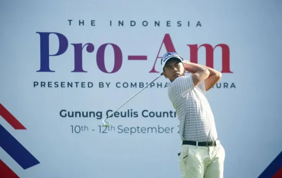 Indonesia Pro-Am 2026 Strengthens Amateur–Professional Golf Synergy