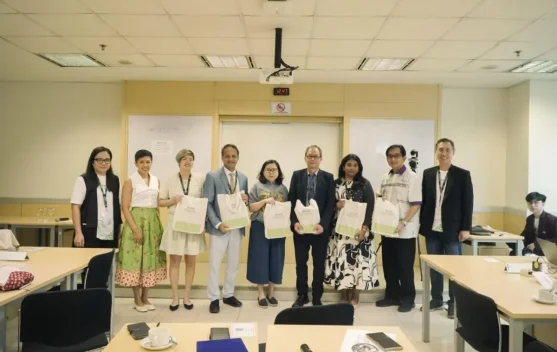 Universities Harness AI to Transform Procurement in Indonesia