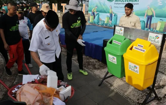 West Sumatra Seeks South Korean Investment in Clean Energy