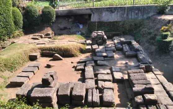 Candi Klodangan: Ancient Mataram Heritage in Sleman’s Rice Fields
