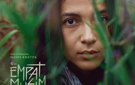 Kamila Andini’s Film Selected for Busan International Film Festival 2026