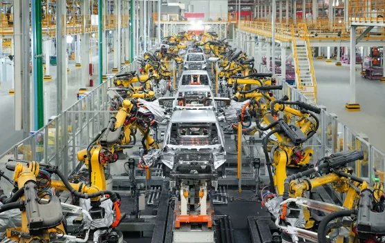 Govt Preparing Domestic-Content Incentives for Indonesia’s EV Industry