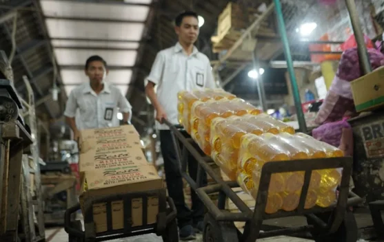 ID FOOD Posted IDR 1.34 Trillion Profit in 2025