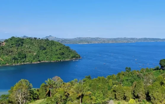 Trenggalek Promotes Tourism and Investment at Yeosu World Island Fair 2026