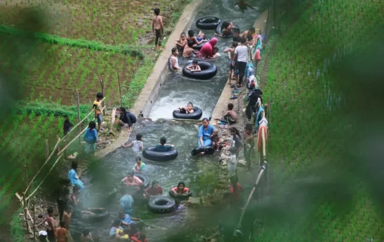 Simarasok Village Makes Top 30 in Wonderful Indonesia Award 2026