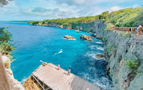 Tourism Driven by Local Potential: Appalarang Tinadung and Tanjung Datuk
