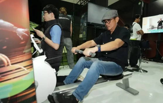 AI-Powered Motion Analysis Technology Targets Indonesia's Sports, Health Sectors