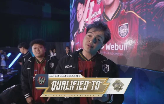 Timnas Indonesia Siap Berlaga di Mobile Legends Asian Games 2026