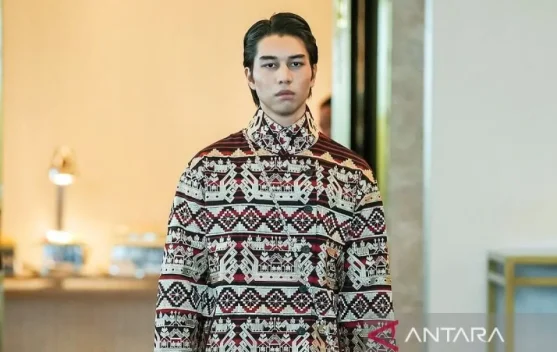 Trend Forecasting Helps Indonesia’s Traditional Textiles Go Global