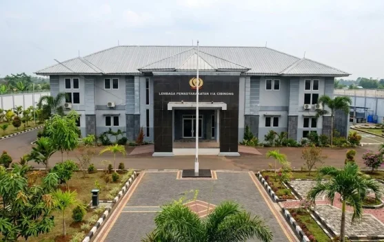 Ombudsman Flags Alleged Transactional Practices at West Java Prison ...