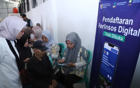 Govt Targets 48 Million Registrants for Digital Social Protection ...