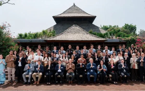 Indonesia Seeks Stronger Role in Global Semiconductor Supply Chain ...