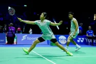 Indonesian Pair Jafar/Felisha Secure Second Round Spot at Swiss Open 2026