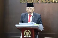 HUT ke-81 RI : Keadilan Sosial Masih Menjadi Tantangan