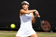 Indonesian-Russian Duo Storm into Semifinals of Bad Homburg Open 2026