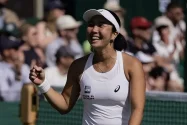 Indonesia's Aldila Sutjiadi Reaches DC Open Semifinals Ahead of US Open