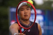 Janice Tjen Reaches DC Open Doubles Semifinals After Comeback Win