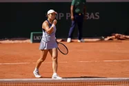Indonesia's Tennis Star Janice Tjen Earns Seed at Cincinnati Open 2026