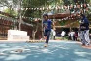 Setu Babakan Revives Traditional Games to Preserve Betawi Culture