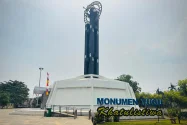Equator Monument Stands as Scientific and Cultural Landmark in Pontianak