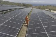 Indonesia Launches 100 GWp Solar Power Program in Bali