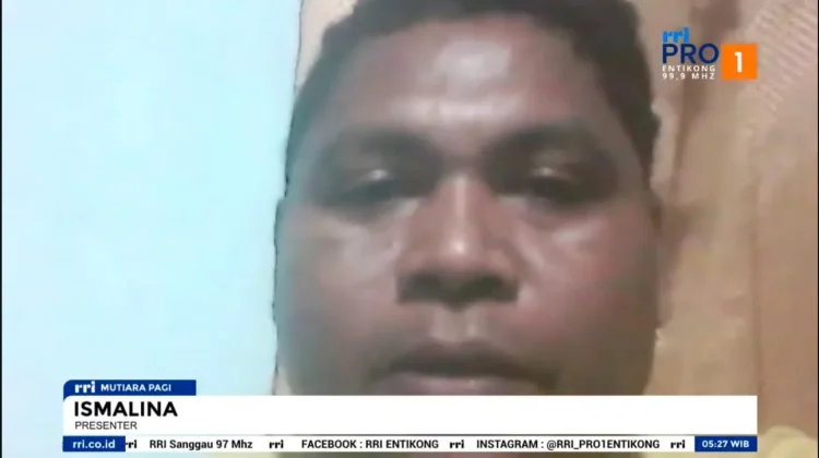 Prapaskah Jadi Waktu Refleksi Diri Umat Beriman