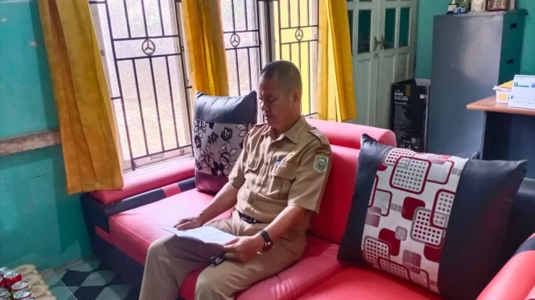 Entikong Punya 23 Sekolah, Ini Rinciannya