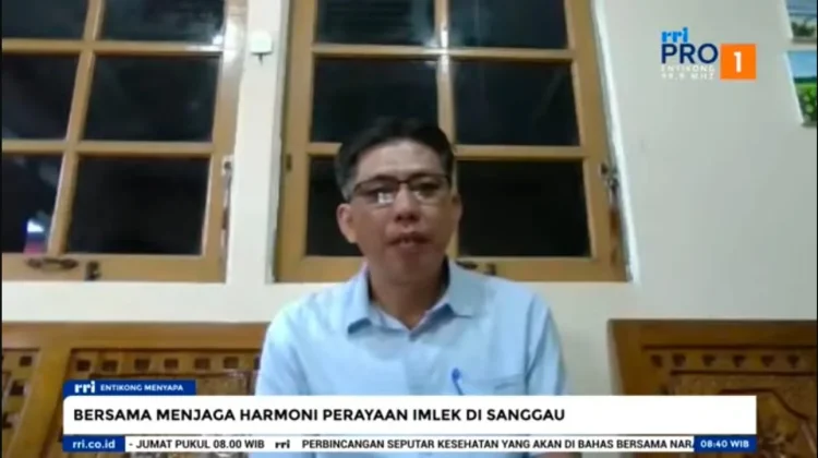 Tahun Kuda Api Bangkitkan Semangat Imlek 2026