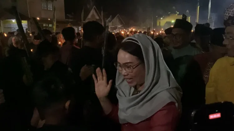 Sanggau Rumah Bersama, Toleransi Harus Dijaga