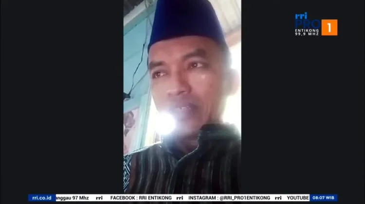 Kemenag Sebar Tim Pantau Hilal di 69 Titik Nasional