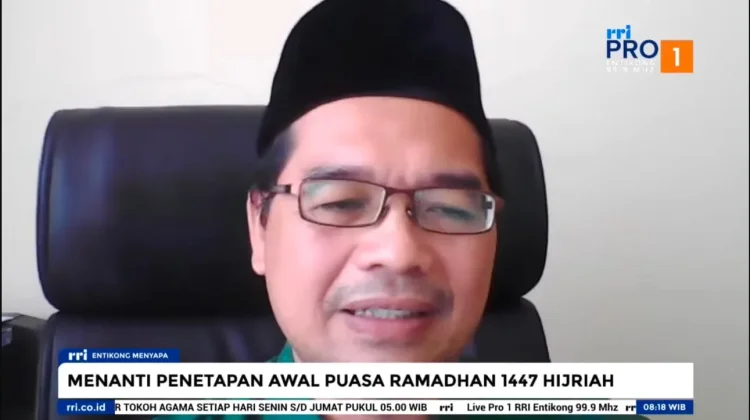 Perbedaan Awal Ramadhan dalam Perspektif Fikih