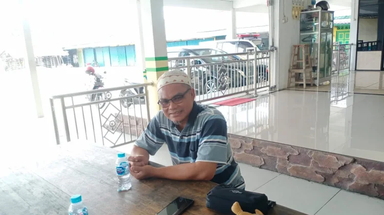 Awal Puasa, MUI Sekayam Minta Warga Tunggu Pemerintah