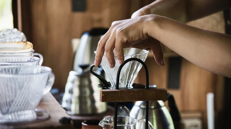 Usaha Kopi Lokal Tumbuh Berkat Konsistensi dan Keyakinan