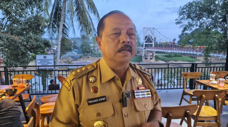 Pemkab Sanggau Sebut Rasio Elektrifikasi Hampir Seratus Persen