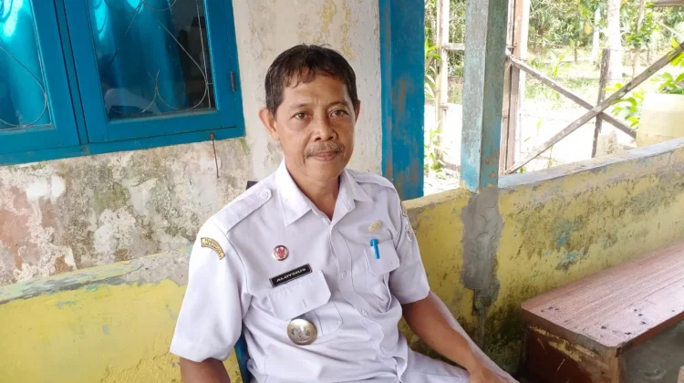 Kopdes Merah Putih Kenaman Terkendala Lahan Sekretariat